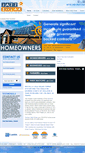 Mobile Screenshot of jazzsolar.com